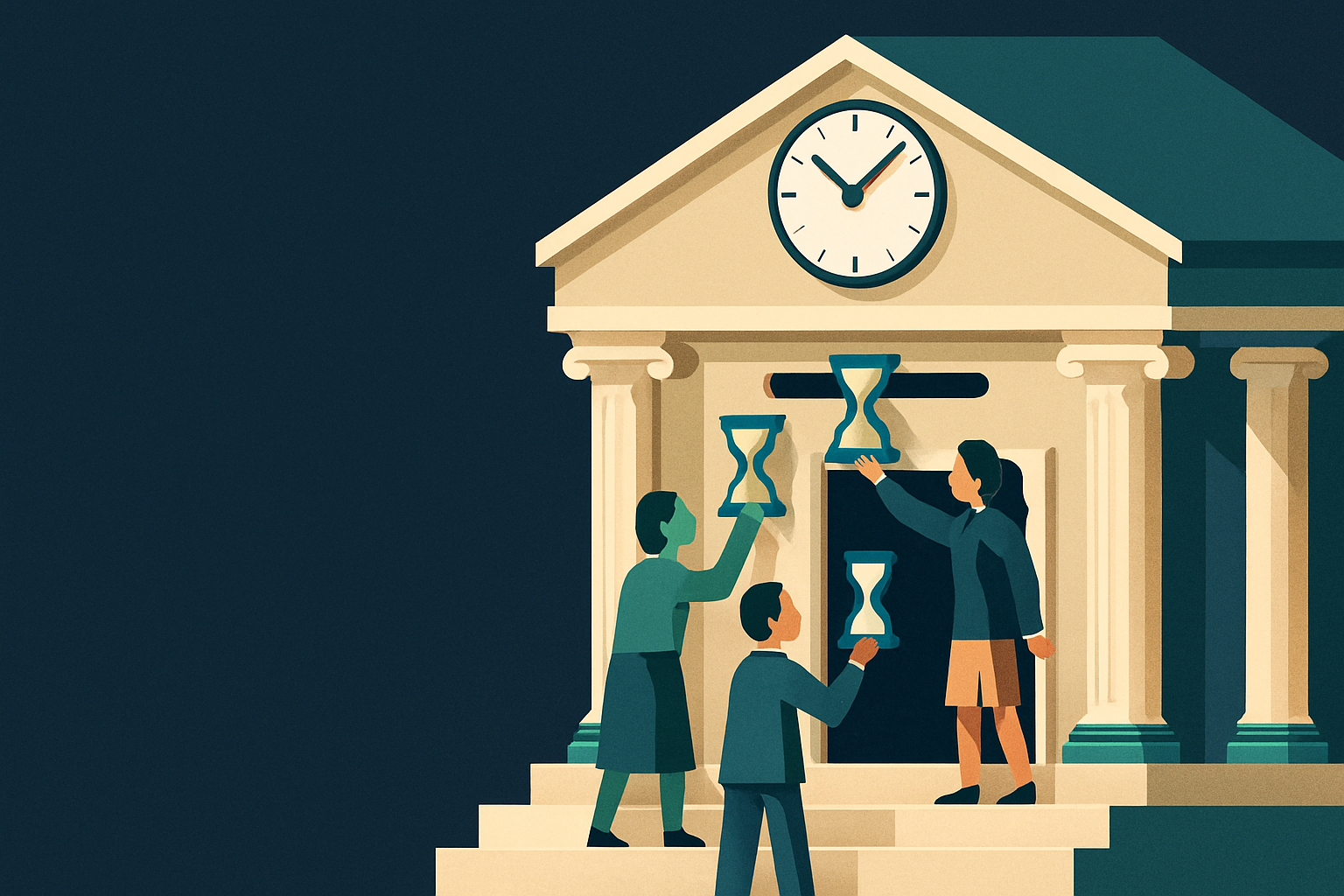 Banco de horas