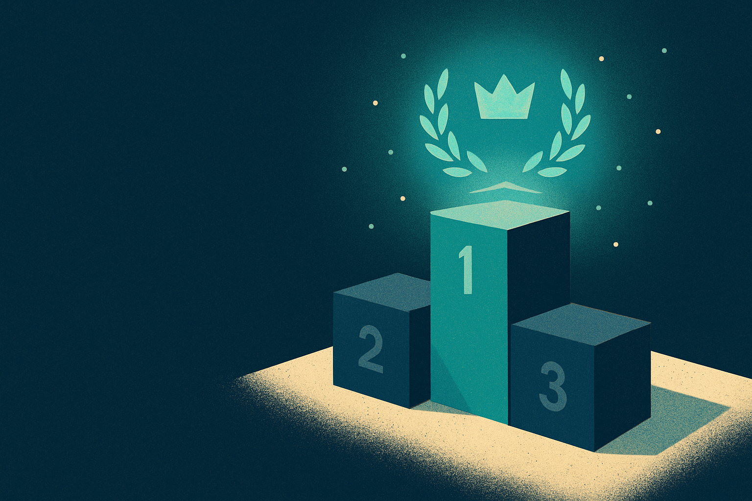 Ranking dos 10 melhores